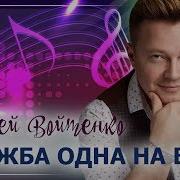 Сергей Войтенко Дружба Одна На Всех