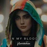 Hamidshax In My Blood Original Mix