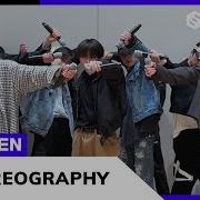 Enhypen 2022 Performance Practice