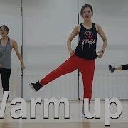Warm Up 12Minute Zumba Cardio Choreo By Sunny Sunny Funny Zumba 줌바