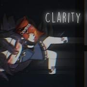 Clarity Meme But In A Nutshell