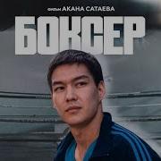 Боксер Фильм