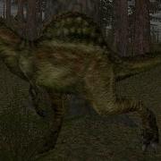 Carnivores Spinosaurus Roar