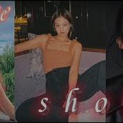 Jennie 16 Shots Fmv