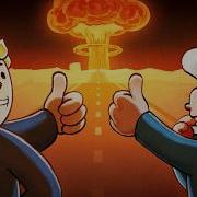 Roll Out The Fallout