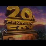 Twenty Century Fox Intro