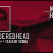 Blonde Redhead For The Damaged Coda Стоны