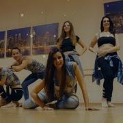 Mohamed Ramadan Bum Bum Belly Dance Choreo