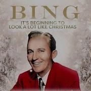 Bing Crosby London Symphony Orchestra It S Beginning To Look A