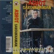 Ashot Saruxanyan Txas