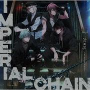 Idolish7 Zool Imperial Chain