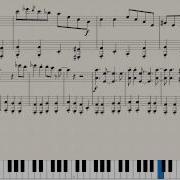 Sing Sing Sing 1938 Carnegie Hall Piano Transcription