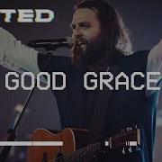 Good Grace Live Hillsong United