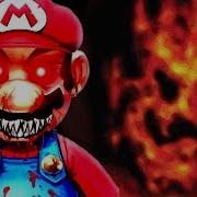 Super Mario 64 But Different Super Mario 64 First Person Horror Game