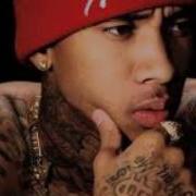 Tyga Faded Instrumental