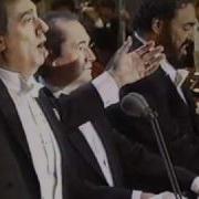 The 3 Tenors O Sole Mio 1994