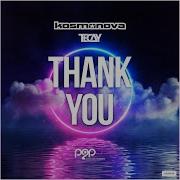 Thank You Kosmonova Extended Remix