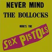 Sex Pistols Full Album