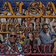 Salsa Cubana Music