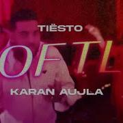 Karan Aujla Softly Tiësto Remix Making Memories