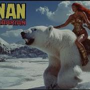 Conan The Barbarian Fire And Ice Dark Fantasy In 1970 S Super Panavision 70