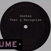 Seekae Test Recognise Flume Re Work Remix