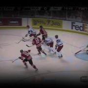 Canada Russia Final Iihf U20 2011 Канада Россия Hd