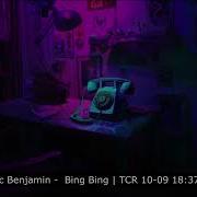 Marc Benjamin Bing Bing