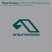 A Sort Of Homecoming Michael Cassette Remix