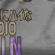 Mugen High Dio Timestop Bug