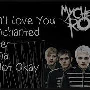 My Chemical Romance The Best Сборники