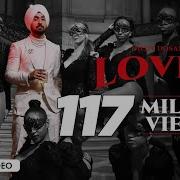 Lover Diljit Dosanjh