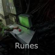 Blinch Runes Please Don T Touch Anything Ost Blinch