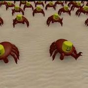 Crab Rave Oof Remix