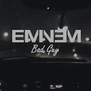 Eminem Bad Guy