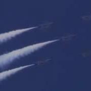101 The Approach Of The Thunderbirds