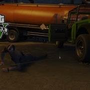 Grand Theft Auto V Gta 5 Разумное Решение Финал Убийство Тревора