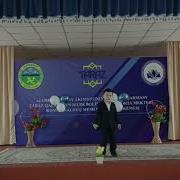 Менің Қазақстаным Атты Патриоттық Әндер Сайысы
