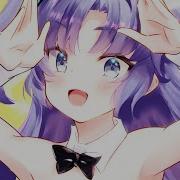 Nightcore Bunnyparty Häschenparty Lyric Video