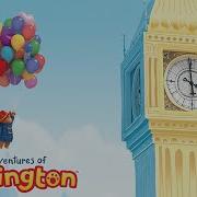 Paddingon The Original Paddingon Adventure