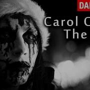 Carol Of The Bells Dark Piano Version