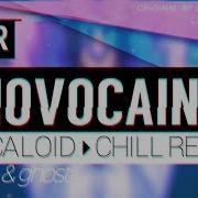 Vocaloid Novocaine Remix Cover Meltberry