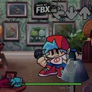 Fnf Mod Everywhere At The End Of Funk