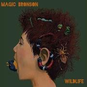 Go Get It Magic Bronson