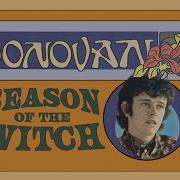 Season Of The Witch