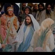 The Life Of Jesus Christ Hd Movie Russian