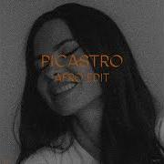 Inna Hot Picastro Afro Edit
