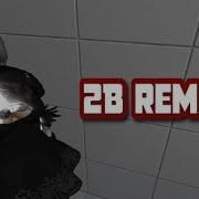 Haydee Mods 2B Remake