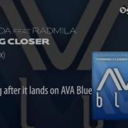 Karanda Feat Radmila Coming Closer Original Mix