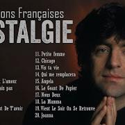 Les 30 Plus Belles Chansons Françaises